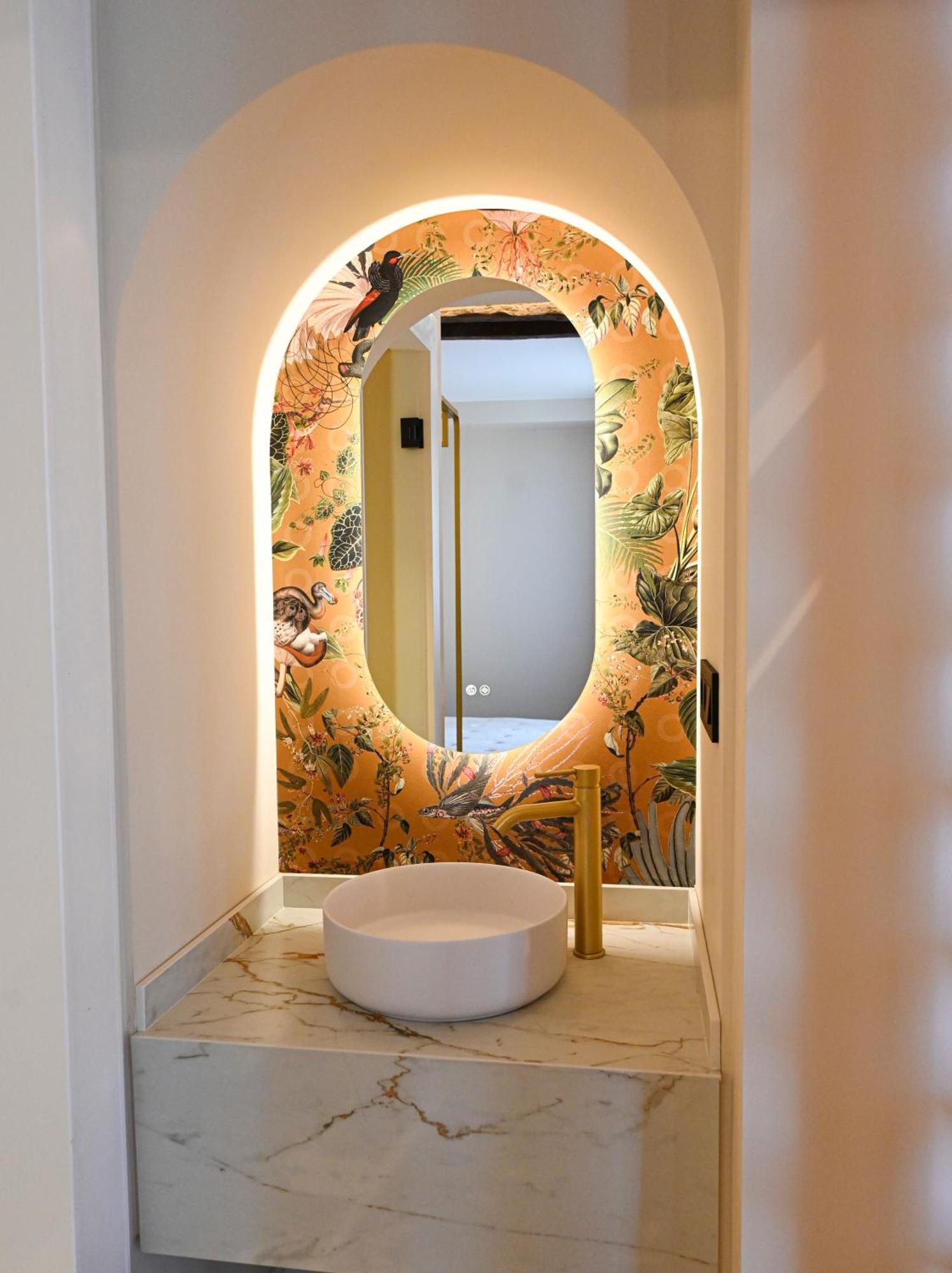 Lemon Suites Santander Bagian luar foto