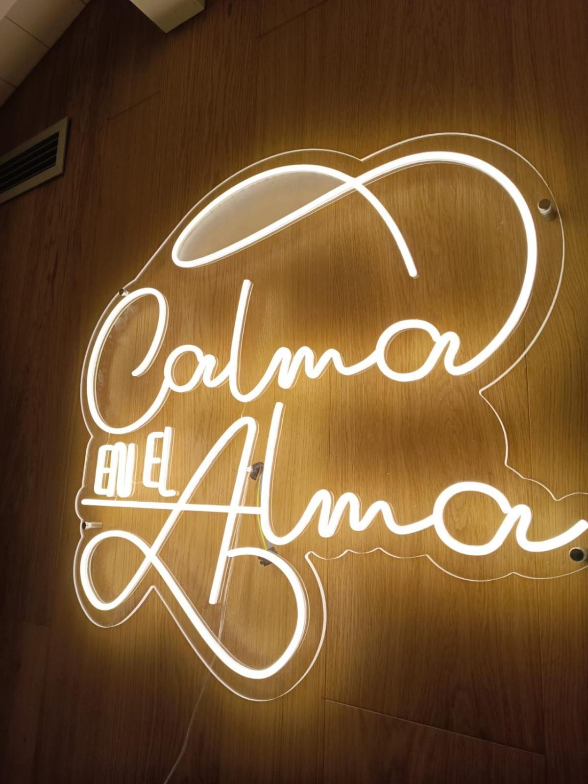 Lemon Suites Santander Bagian luar foto