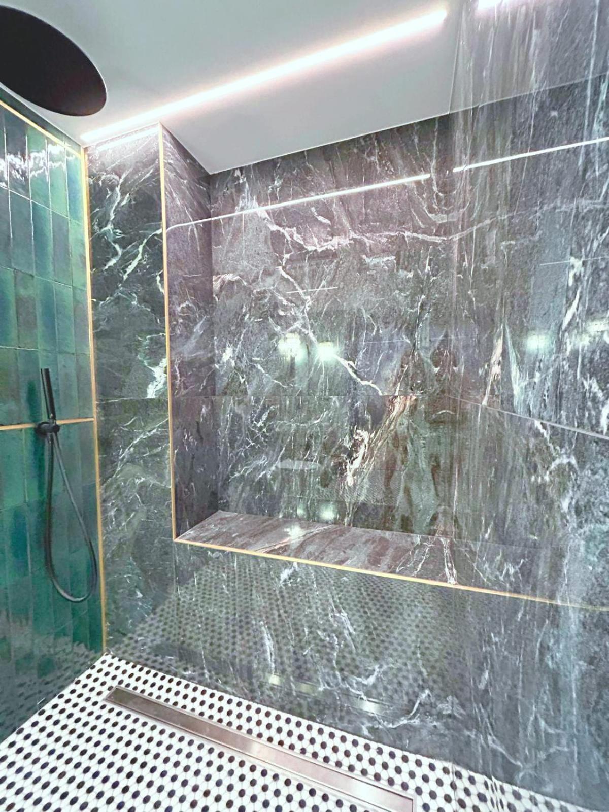 Lemon Suites Santander Ruang foto