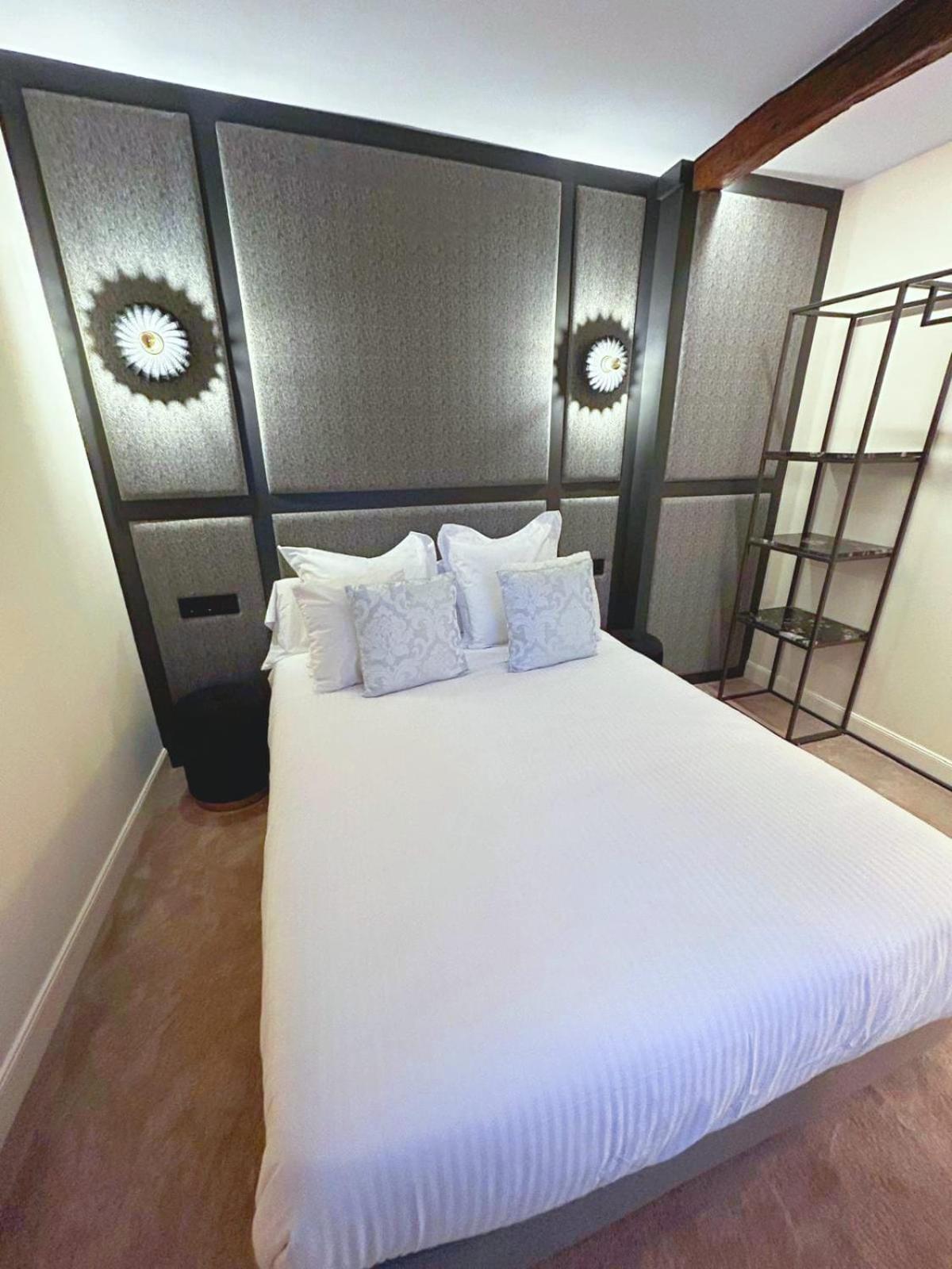 Lemon Suites Santander Bagian luar foto