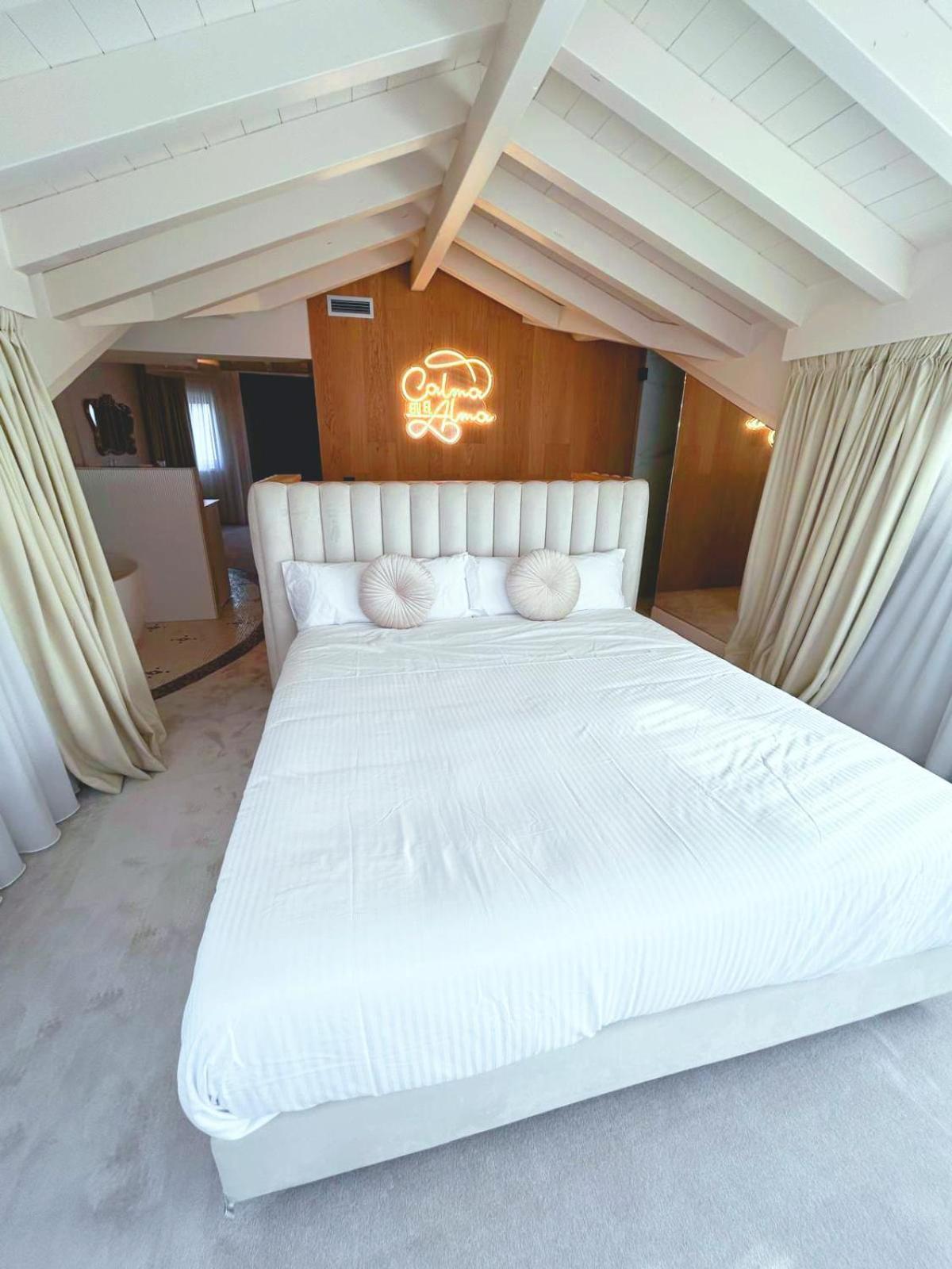 Lemon Suites Santander Bagian luar foto
