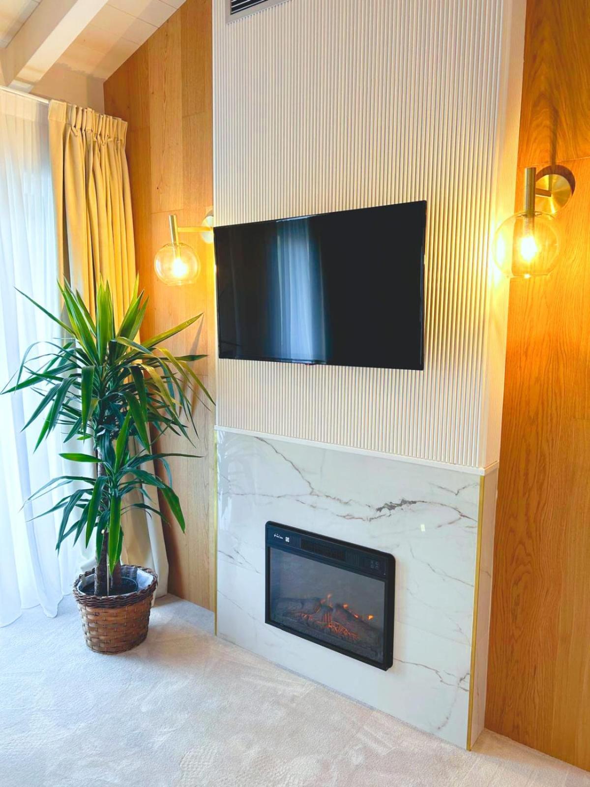 Lemon Suites Santander Bagian luar foto