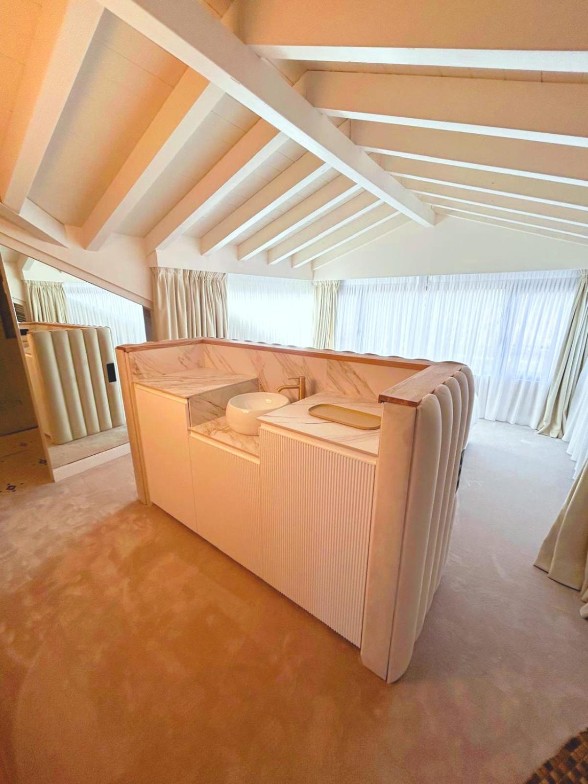 Lemon Suites Santander Bagian luar foto
