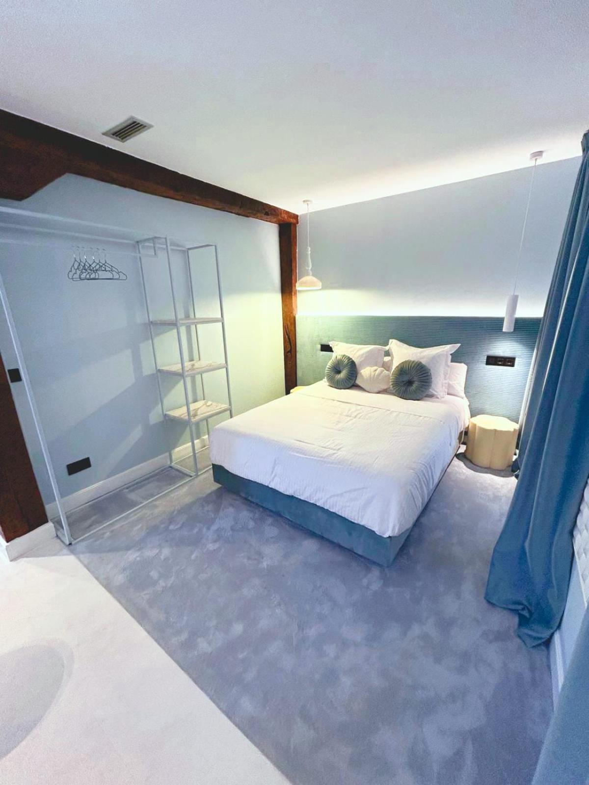 Lemon Suites Santander Bagian luar foto