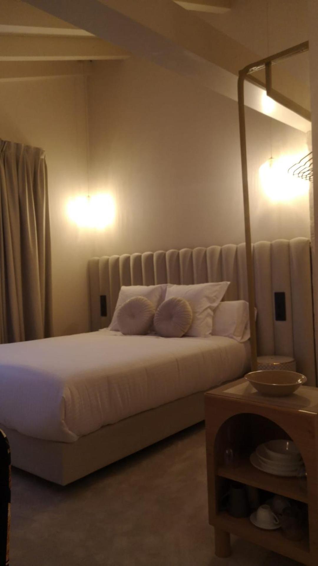 Lemon Suites Santander Bagian luar foto