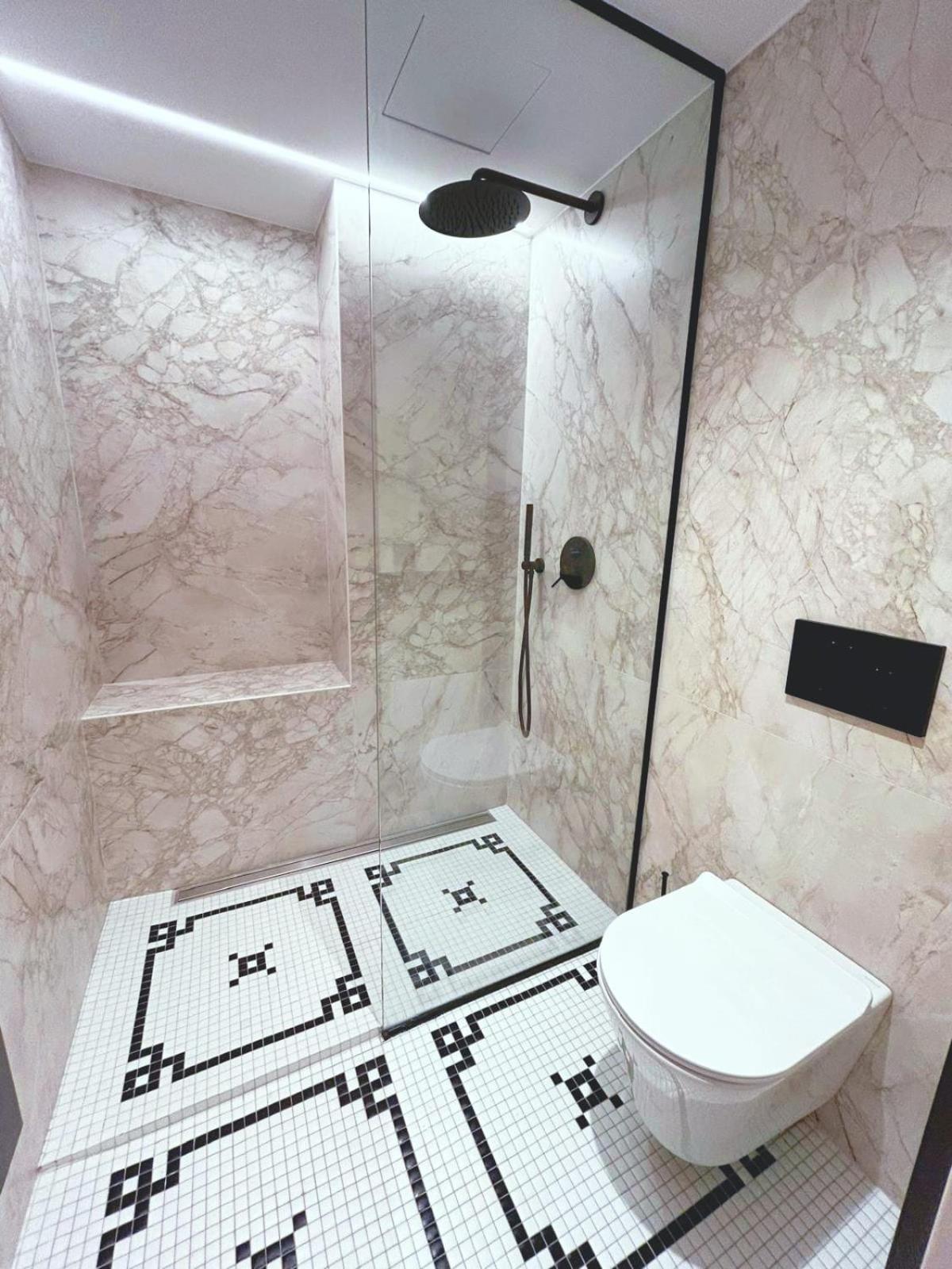 Lemon Suites Santander Ruang foto